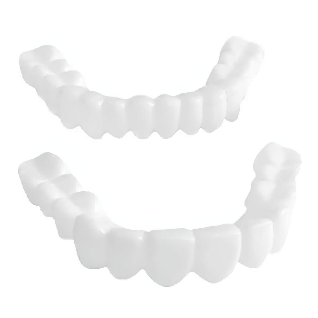 Facetas Dentárias DentalMax | Sorriso Perfeito Sem Dor Nem Dentista