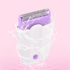 Depilador Elétrico 2 em 1 + Brinde | DepilMax